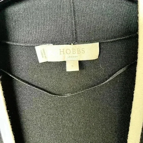 Hobbs London Monica Knitted Jacket - Picture 8 of 8
